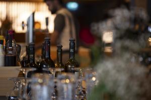 FLORYA | Horgen Ein Ort für Genuss