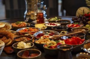 FLORYA | Horgen Ein Ort für Genuss