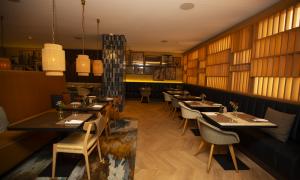 FLORYA | Horgen Ein Ort für Genuss