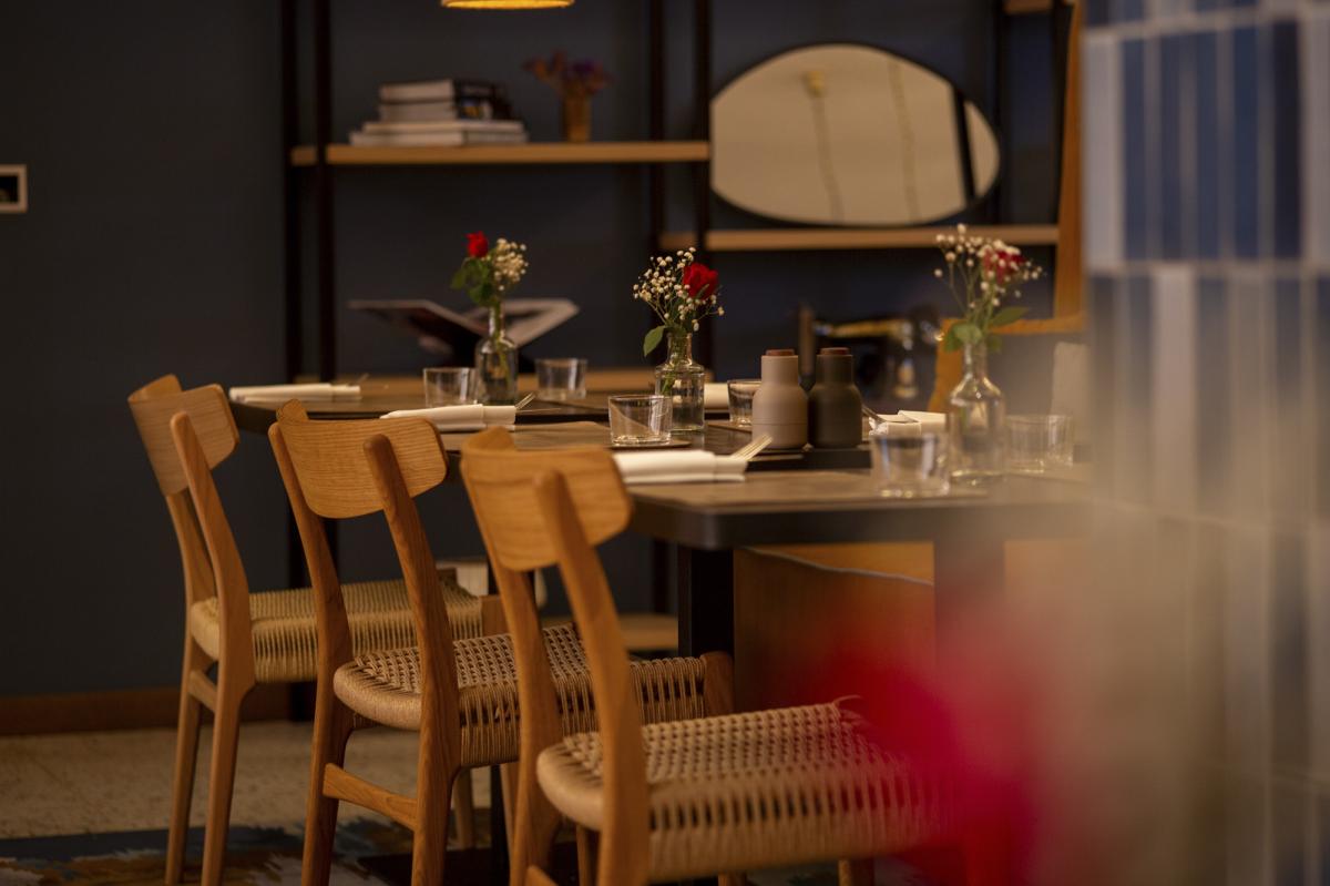 FLORYA | Horgen Impressum