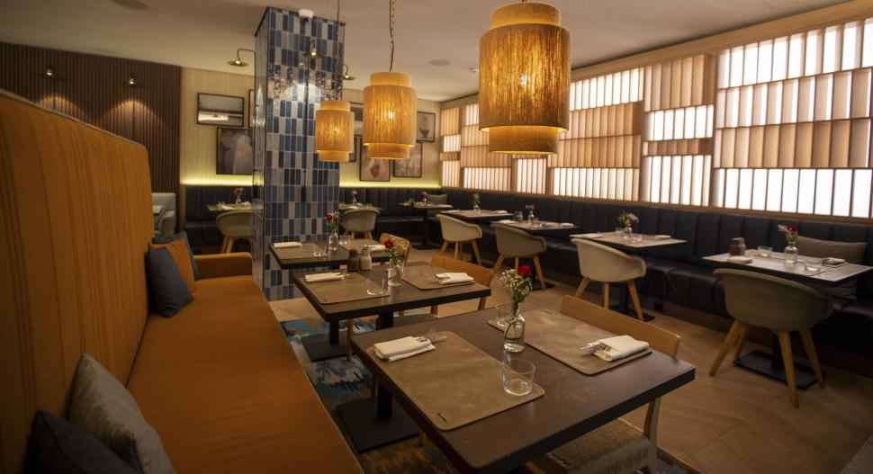 FLORYA | Horgen Navitron - Bild 002