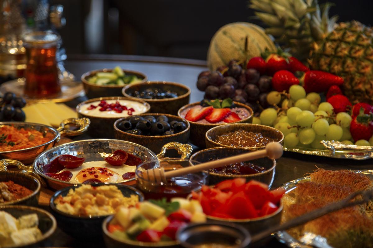 FLORYA | Horgen Über Uns